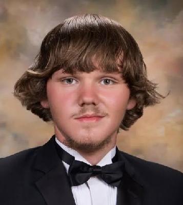 Patrick Faircloth death by force case profile photo