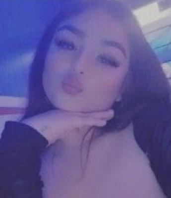 Angelica Anahi Loredo death by force case in Houston, TX