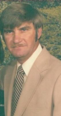 Dewey Morris death by force case profile photo