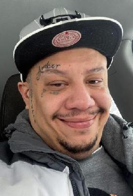 Randal Young death by force case profile photo