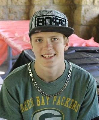 Tristyn August death by force case profile photo