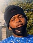 Wesley Dunbar death by force case profile photo