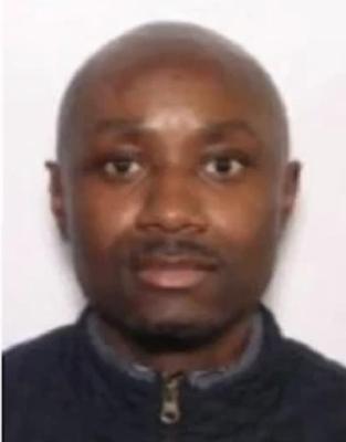 Kenneth Burton death by force case in Cincinnati, OH