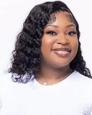 Briuna Hartry death by force case profile photo