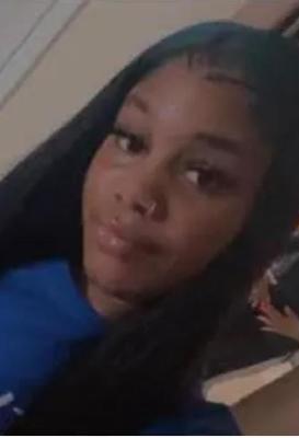 Daijah Cherry death by force case in Capitol Heights, MD