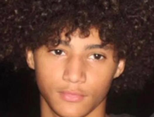 Jalil Jones death by force case in Morrow, GA