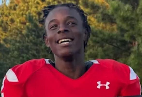 Khandyn Jones death by force case in Raleigh, NC