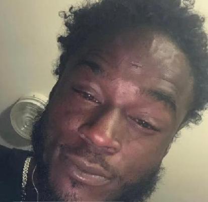 Marshaun Williams death by force case in Carbondale, IL
