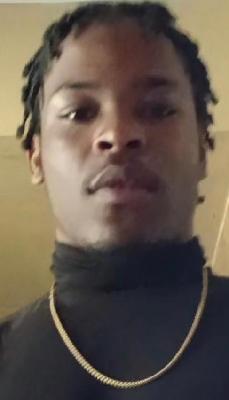 Amari Wilson death by force case profile photo