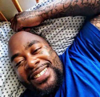 Brandon Lucas death by force case in Las Vegas, NV