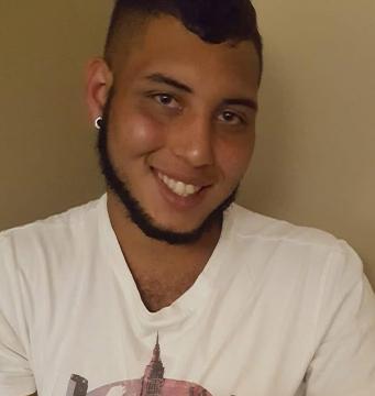 Devin Brewer death by force case profile photo