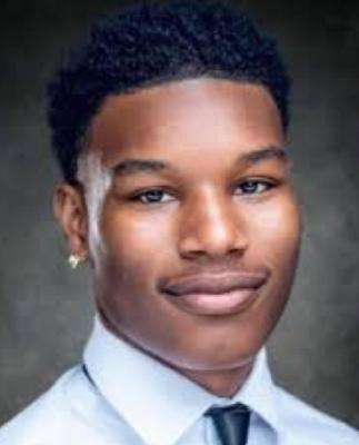 Ethan Hillman death by force case profile photo
