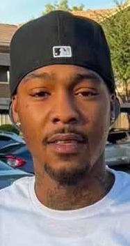 Freddie Bass death by force case profile photo