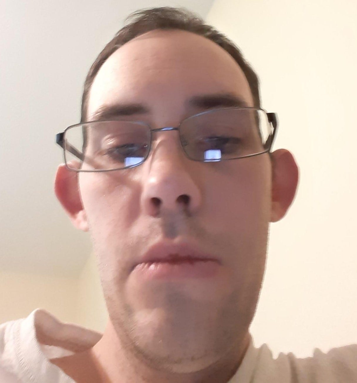Kyle McMurtrey death by force case profile photo