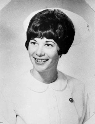 Suzanne Farris death by force case profile photo