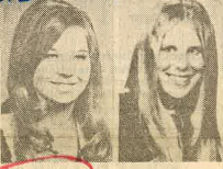 Linda Clark death by force case profile photo