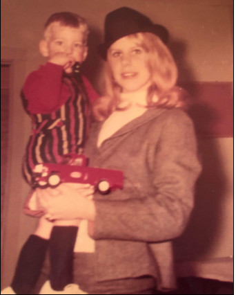 Claudia Bidstrup death by force case in Kalamazoo, MI