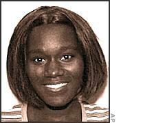 Nikia Kilpatrick death by force case profile photo