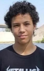 Ahmir Frazier death by force case profile photo