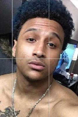 Joshua Scott death by force case in Jonesboro, GA