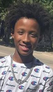 Dantwon Miles death by force case profile photo