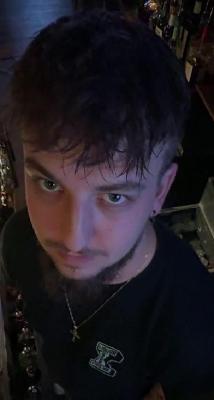 Jacob Klotz death by force case profile photo