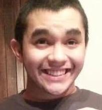 John Flores death by force case profile photo