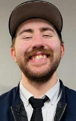 Miles Perez death by force case profile photo