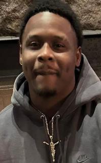 Daâ€™Vione Armand Adams death by force case in Birmingham, AL