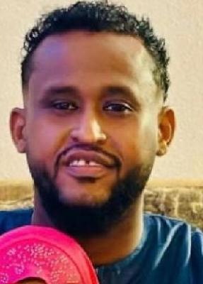 Anwar Osman death by force case profile photo