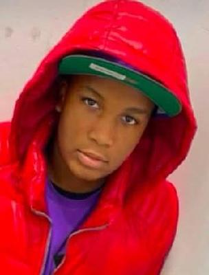 Chavis Goldson death by force case in New Haven, CT