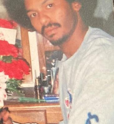 Jethro Jackson death by force case profile photo