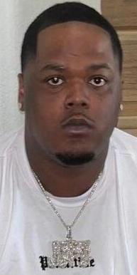 Demonta L Hunter death by force case in East Saint Louis, IL
