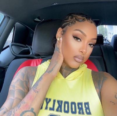 Kierra McGee death by force case profile photo