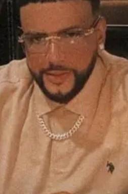 Luis D Torres death by force case profile photo
