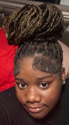 Makayla Pennywell death by force case in Shreveport, LA