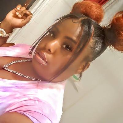 Shakara Green death by force case profile photo