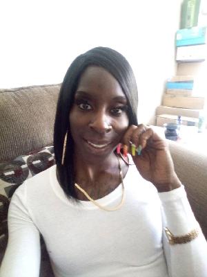 Taneka Rochelle Garth death by force case in Shannon, MS