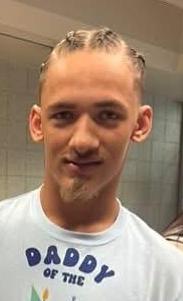Terrell Granberg death by force case profile photo