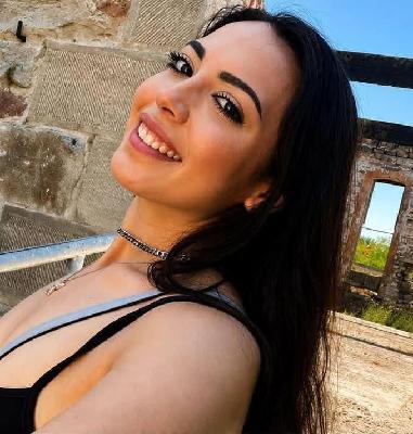 Ashley Garibay death by force case in Twin Falls, ID