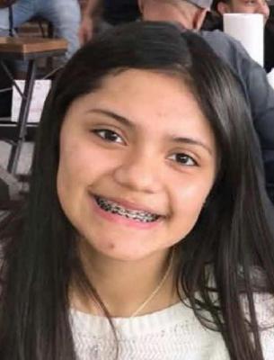 Bella Orona death by force case in Abilene, TX