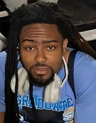 Byron Starks death by force case profile photo