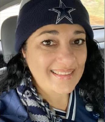 Elizabeth Ortega death by force case in Lucie, FL