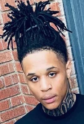 Knowledge Dewayne Johnson death by force case in Oklahoma City, OK