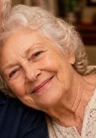 Mary Lippold death by force case profile photo