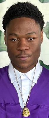 Maurice Tyrell Isaac death by force case profile photo
