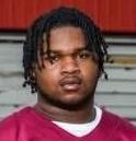 Omari Chapple death by force case profile photo