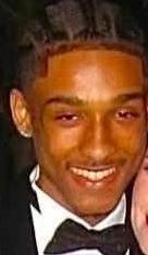 Triston Louis Coulter death by force case in Portage, MI
