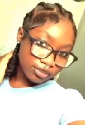 Zahnia Barr death by force case in Rochester, NY
