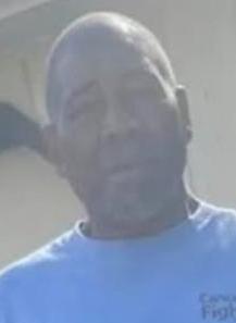 Phillip Clark death by force case profile photo